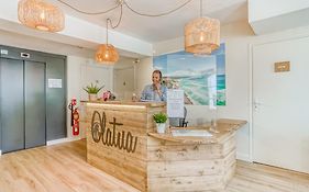 Hôtel&Appart-hôtel Olatua